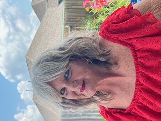 Cruise Brothers Travel Agent Deborah Reed